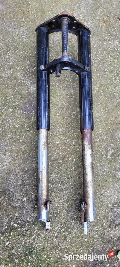 Wsk zawieszenie przód Rypin sprzedam