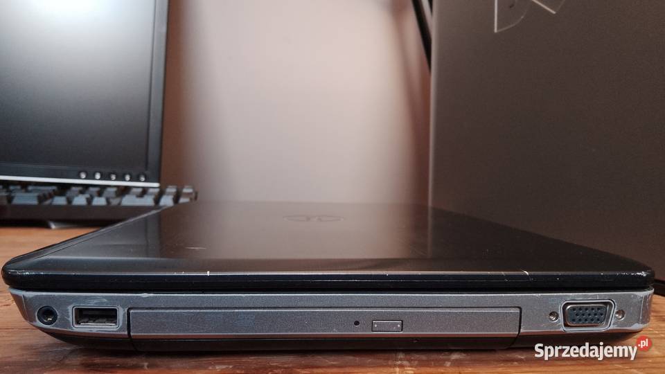 Laptop DELL Latitude E5430 14 mocny i5 8GB RAM Olsztyn