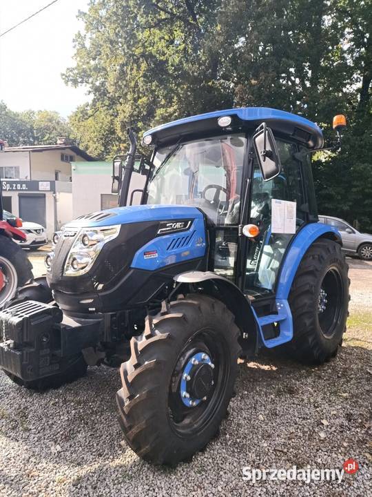 SOLIS S60 Rudna Mała