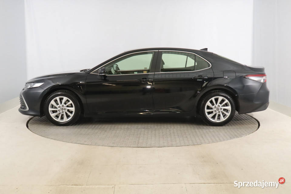 Toyota Camry 25 Hybrid poduszka powietrzna Zabrze