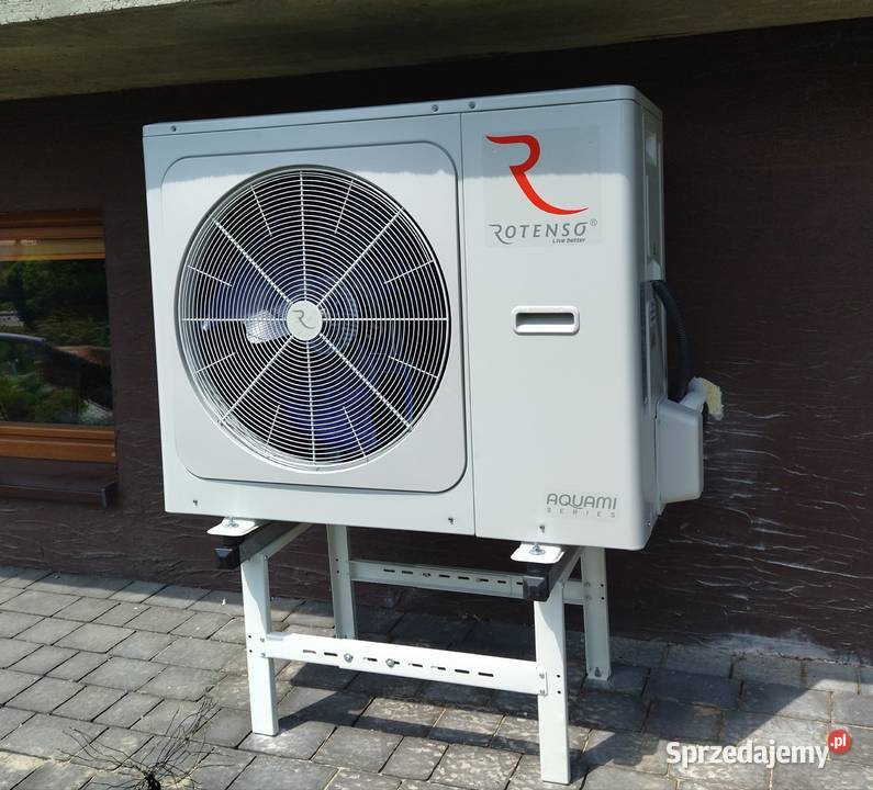 FOTOWOLTAIKA PANELE SŁONECZNE POMPY CIEPŁA