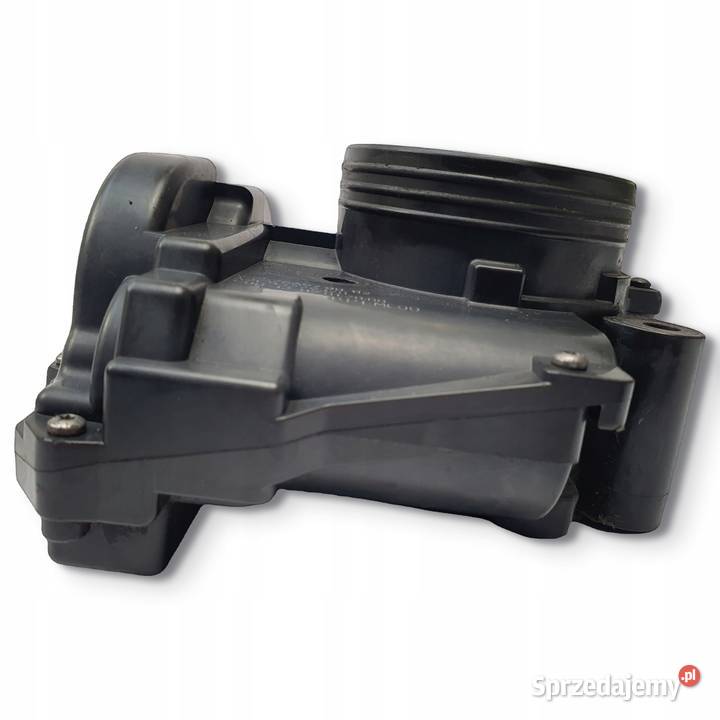 PRZEPUSTNICA Mini Mini One First 14 16V VTi Chełm