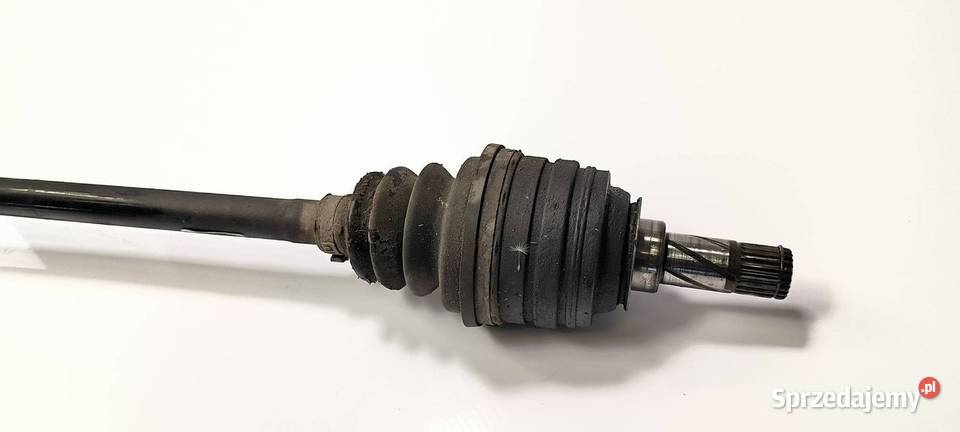 PÓŁOŚ PRAWA PRZÓD OPEL ASTRA F P26073269 Lipno