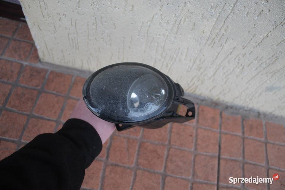 HALOGEN PRAWY VW PASSAT B6 3C0941700B