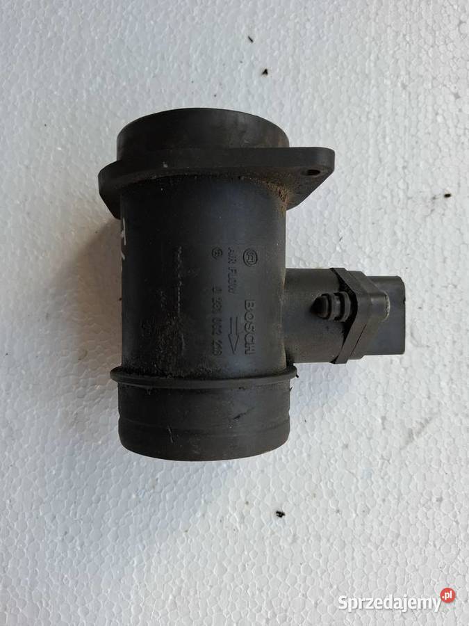 Przepływomierz Bosch Volkswagen T4 25TDI