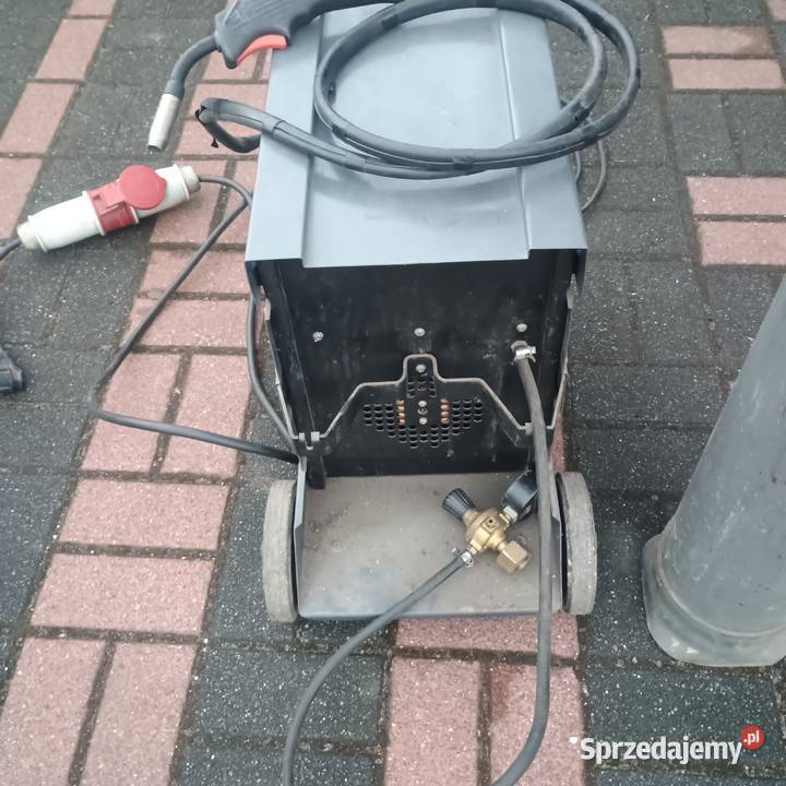 Migomat Einhell Euro SGA 1903 Turbo Dom i Ogród Chrzanów