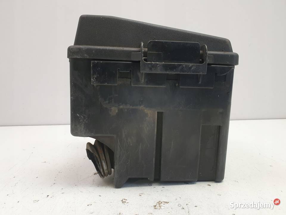 Saab 95 lift SKRZYNKA BEZPIECZNIKÓW 5243290 Rudka