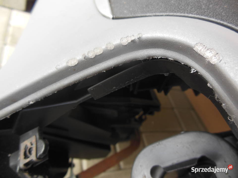 DESKA ROZDZIELCZA KONSOLA 735394541 FIAT GRANDE Kozy