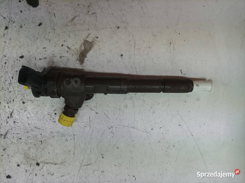 WTRYSKIWACZ H8201108033 0445110485 15 D DCI