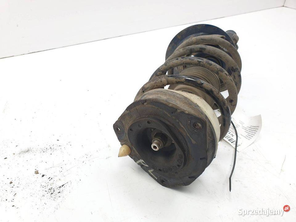 AMORTYZATOR LEWY PRZÓD RENAULT SCENIC II Lipno