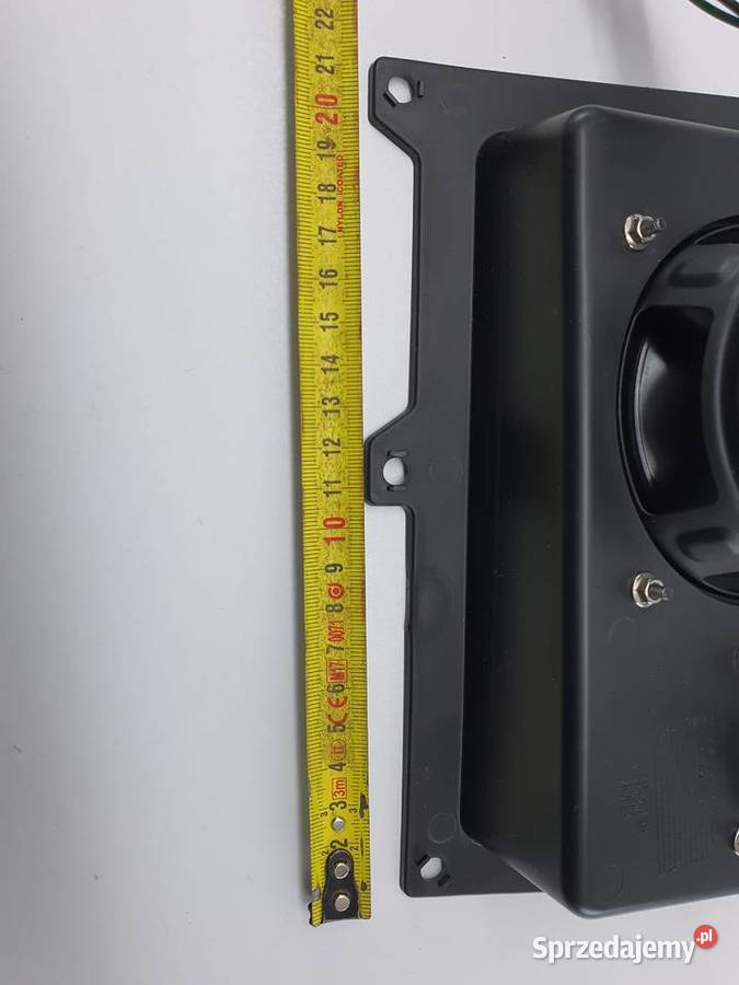 Glosnik JBL STAGE Glosniki 100MM 2Drozne Car