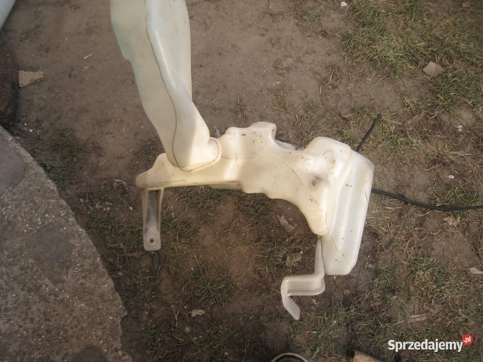Zbiornik płynu spryskiwaczy Volkswagen Passat B5 Rok produkcji 2003