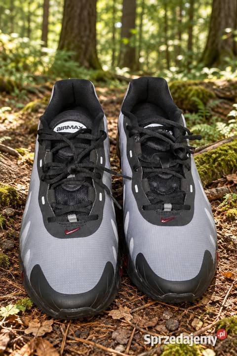 Sprzedam nowe buty Nike Air 28.5cm Lubin