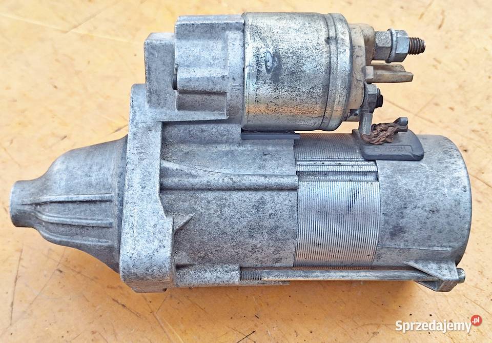 BMW E46 20 D Rozrusznik 7787354 VALEO Radom