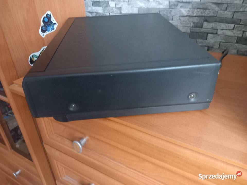 Odtwarzacz VHS Sony SLVSE80 Konin sprzedam