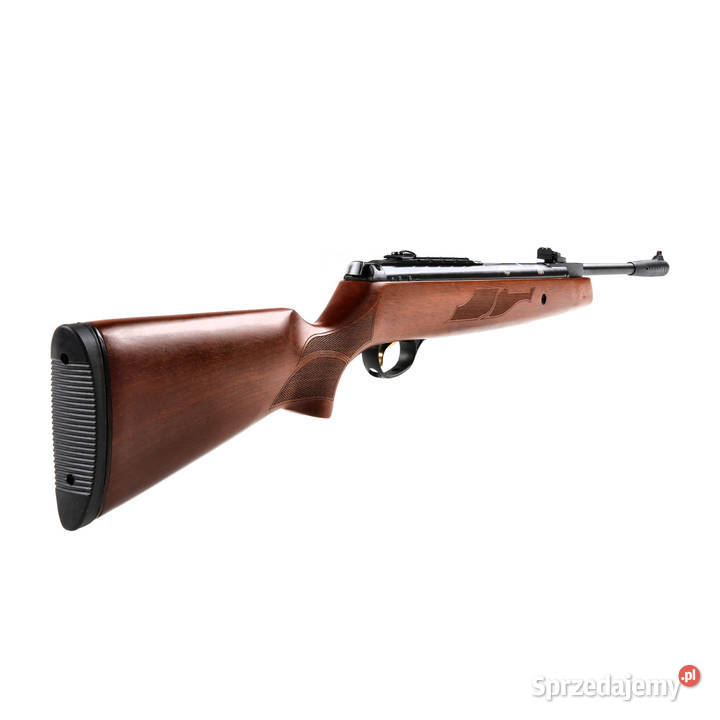 Wiatrówka Optima by Hatsan 95 55 mm mazowieckie Warszawa