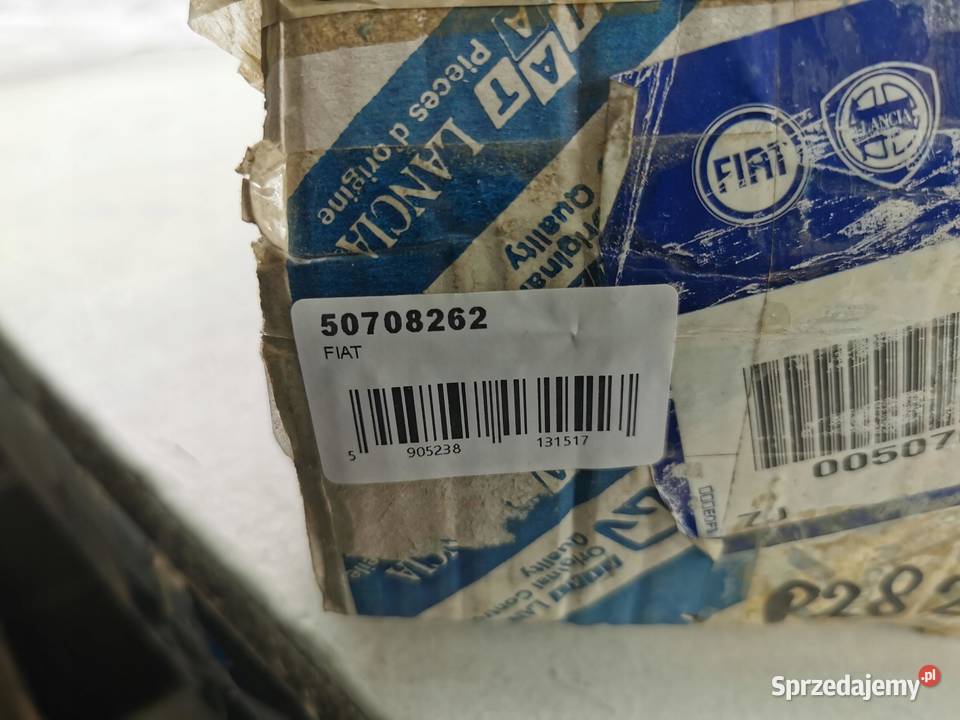 AMORTYZATOR PRZÓD FIAT IDEA LANCIA MUSA 13 14 16