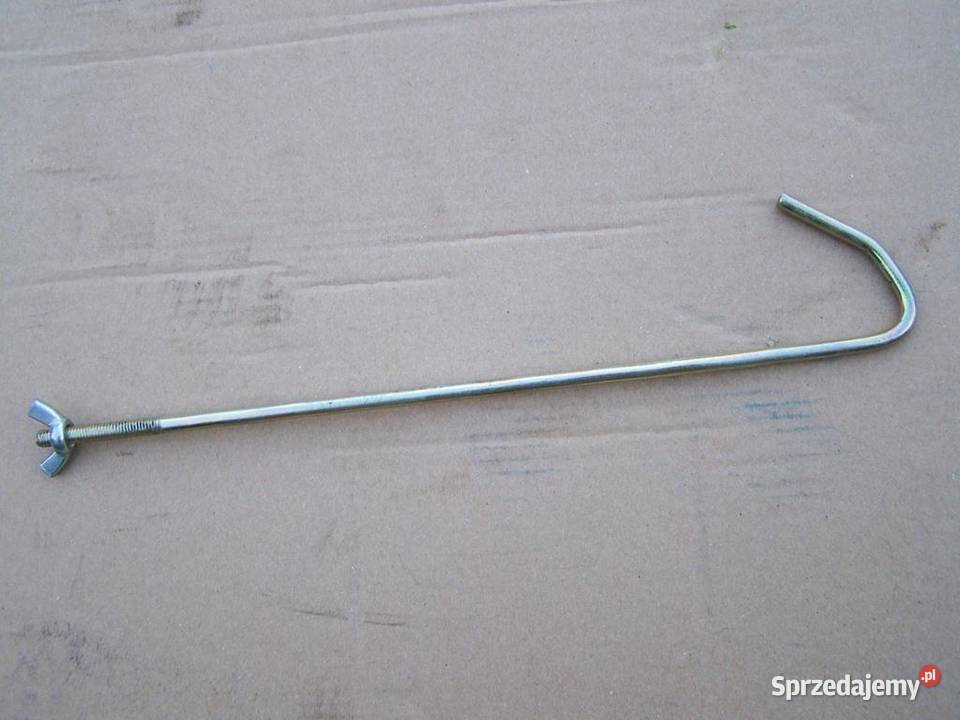 Ursus 28123512MF 235 MF 255 Bychawa