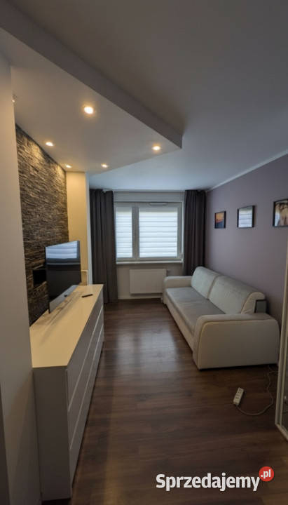Nowoczesne 2pokojowe z aneksem bez pośredników Warszawa