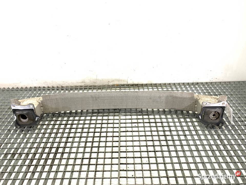 BELKA ZDERZAKA TYŁ AUDI A6 C7 Kombi 1118