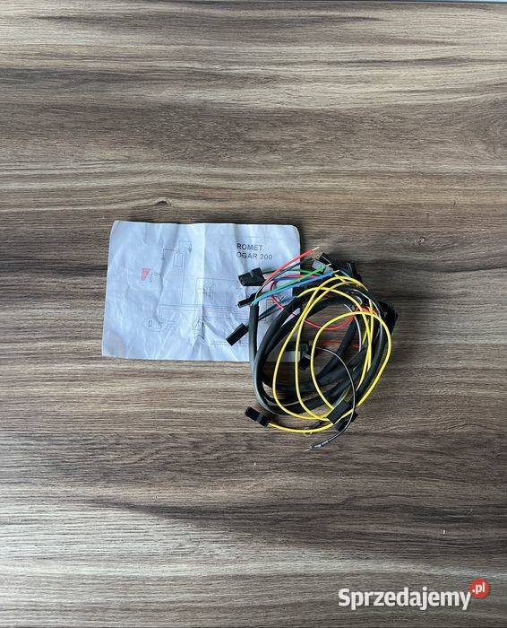 NOWA POLSKA INSTALACJA ELEKTRYCZNA OGAR 200 śląskie Bielsko-Biała