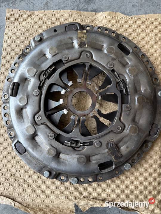 Oryginalne nowe sprzęgło docisk VW T5 03L141031L Radlin