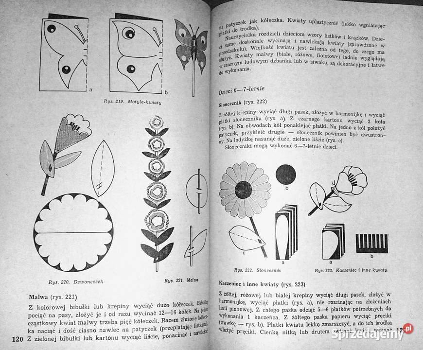 Zrobimy to sami Kazimiera Łubkowska Irena miękka Chełm sprzedam