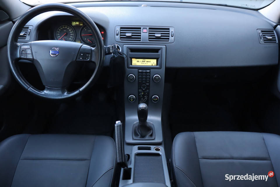 Volvo V50 16 D wspomaganie kierownicy Zabrze