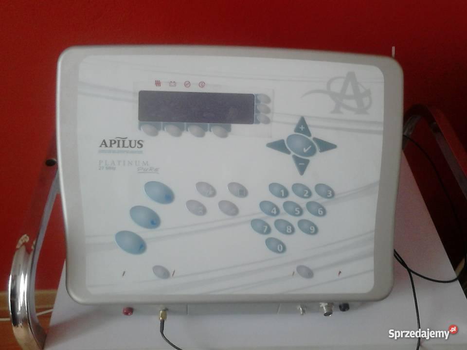 Apilus Platinum Pińczów