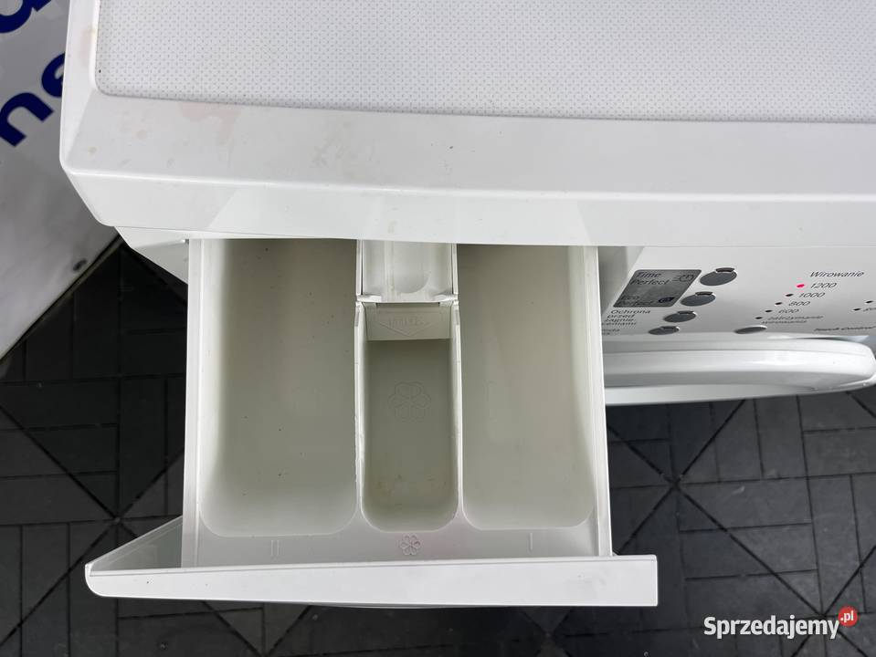 Pralka Bosch 6 1200 ob A DostawaGwarancja Wiejca