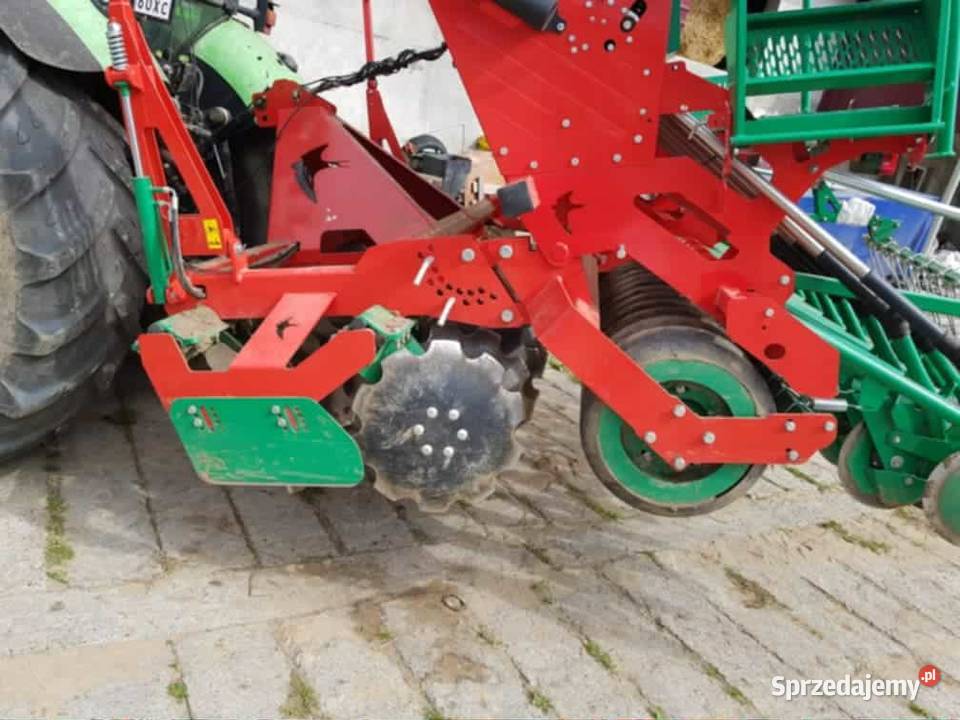 Siewnik agro masz Sn300 Lipinki