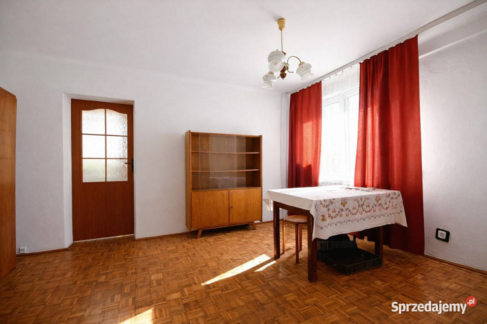 Ogłoszenie mieszkanie Świdnik 36m2 lubelskie sprzedam
