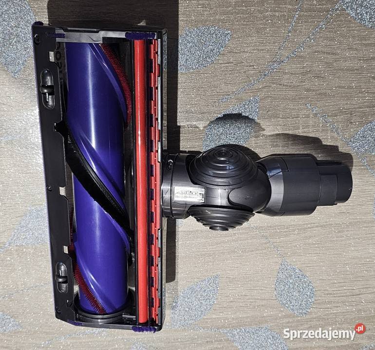 Turboszczotka Dyson dolnośląskie Lubin