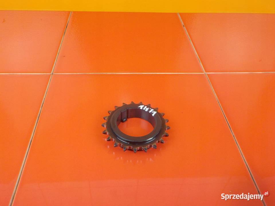 TRAFIC III VIVARO 16 DCI 16r 116 R9M408 kolo Suków