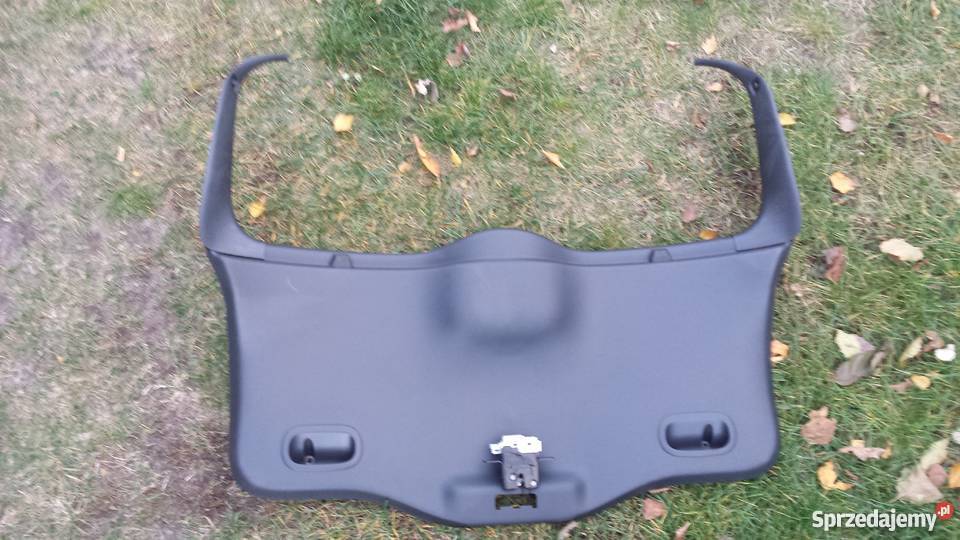 Renault Modus turbina 12 i inne Starachowice sprzedam