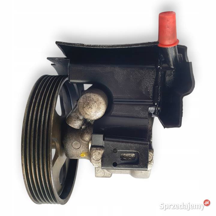 POMPA WSPOMAGANIA Peugeot 206 11 14 8V 20 HDI Chełm