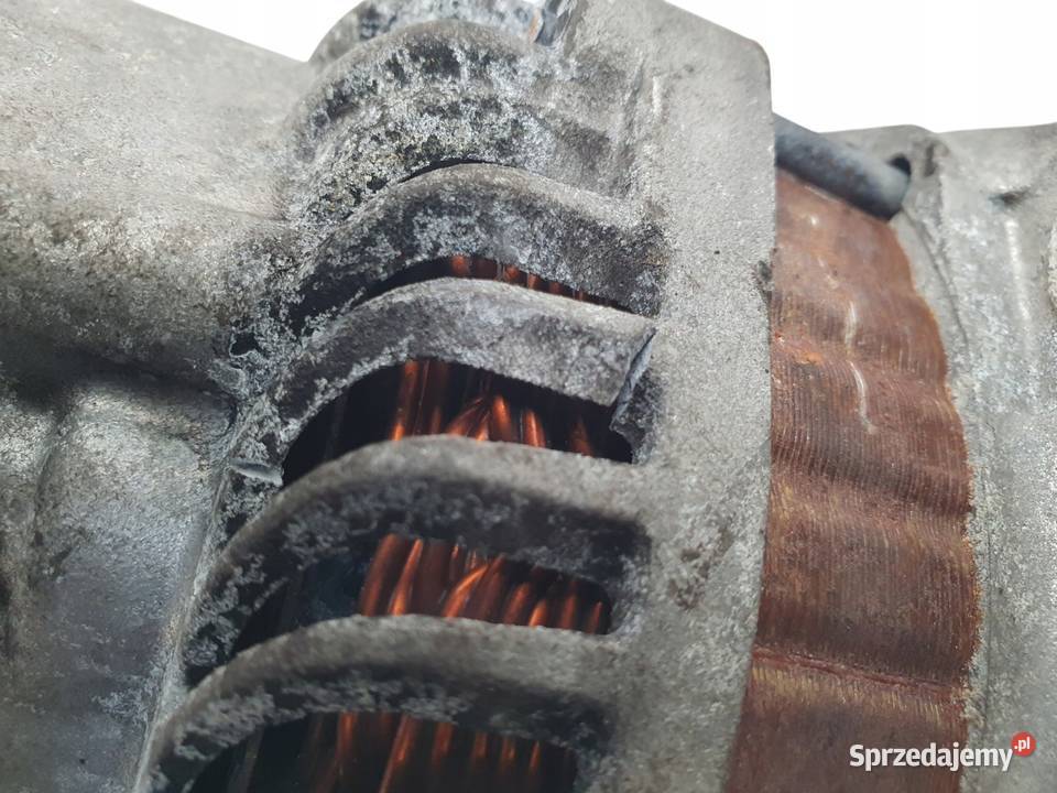 ALTERNATOR Subaru Legacy Outback Forester V 20 D