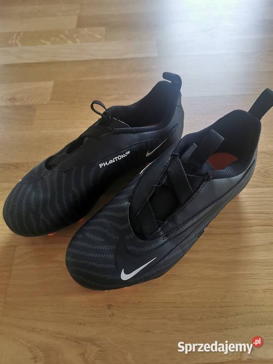Buty piłkarskie sprzedam