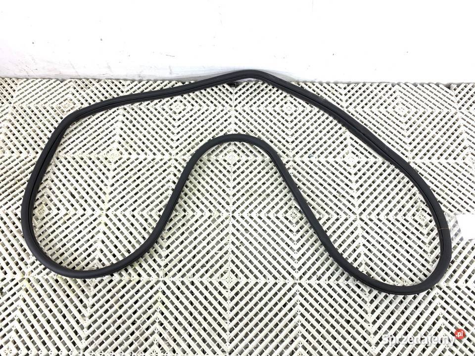 USZCZELKA DRZWI TYŁ PRAWA HYUNDAI KONA SX2 SUV podkarpackie