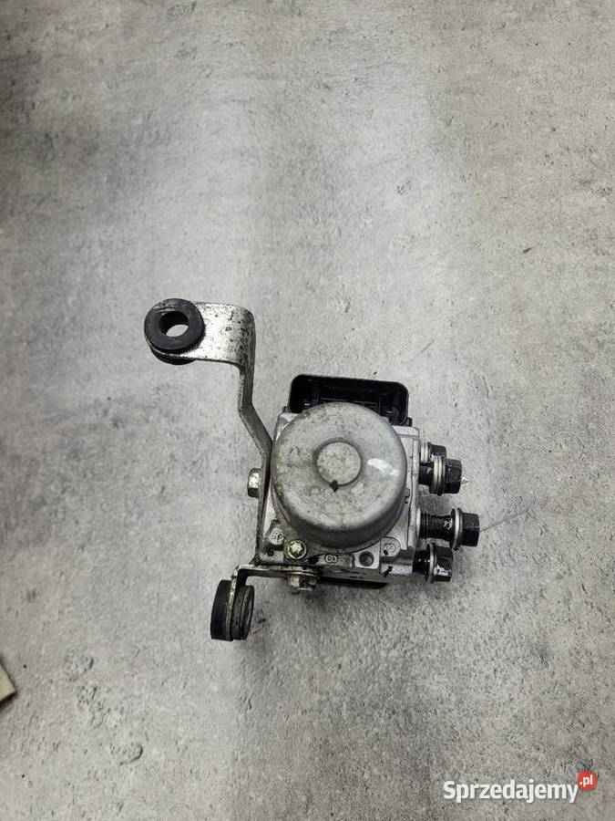 Kawasaki Z900 Z 900 24 OEM POMPA abs ZR900F1 Nowy Tomyśl sprzedam