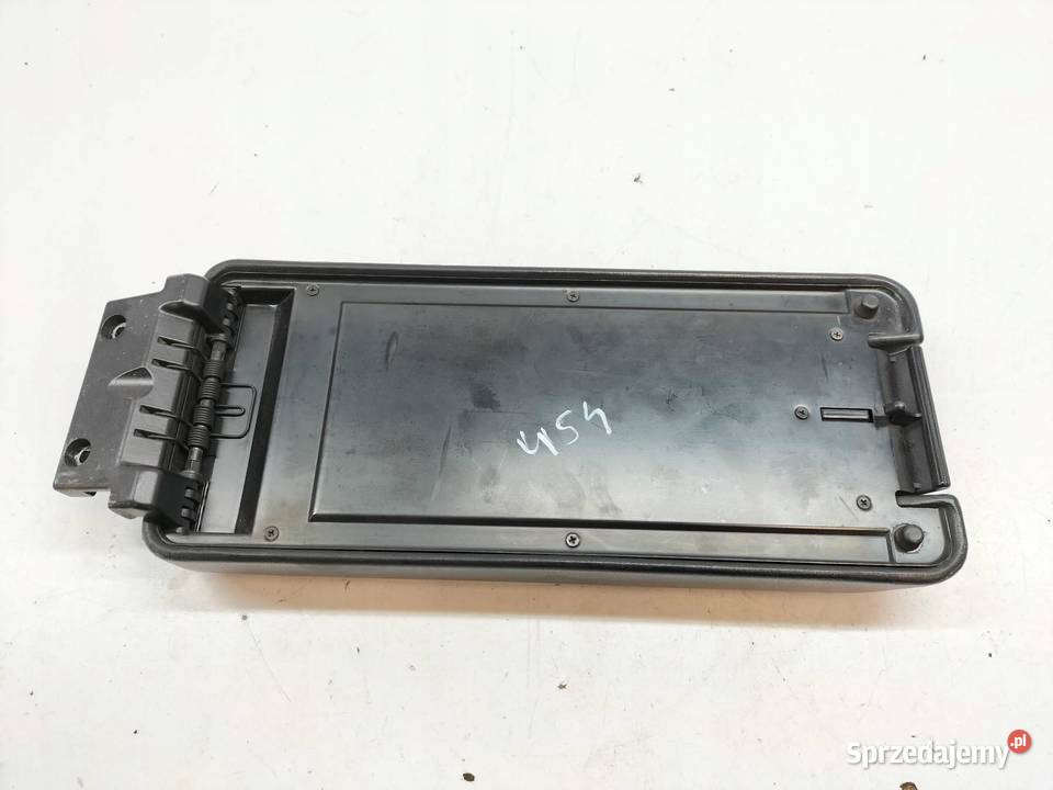 PODŁOKIETNIK TUNELU SKÓRA MercedesBenz Cklasa I Rok produkcji 1999 sprzedam