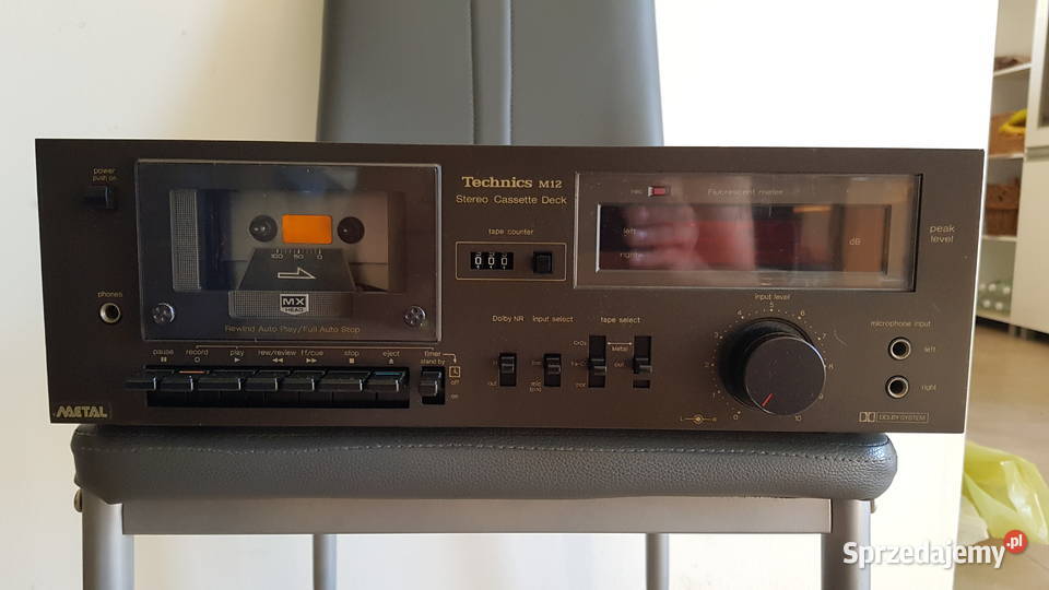 Sprzedam Magnetofony Różne Bestwina