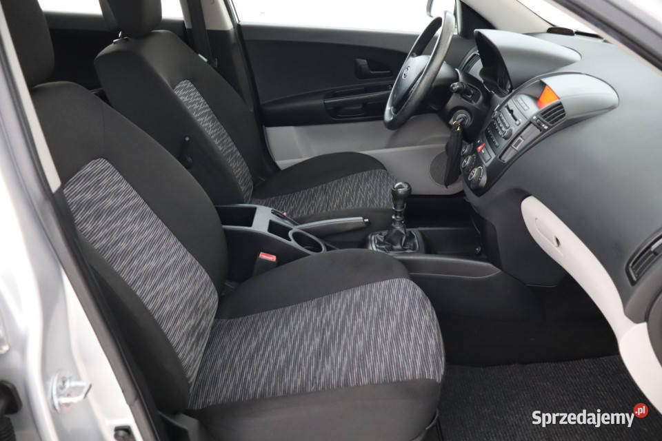 Kia Ceed 14 CVVT elektryczne szyby Zabrze