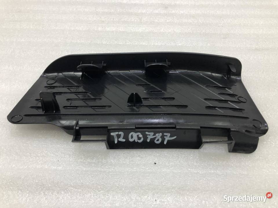 PODNÓZEK POD STOPE 5Q1864777C VW TOURAN III wielkopolskie