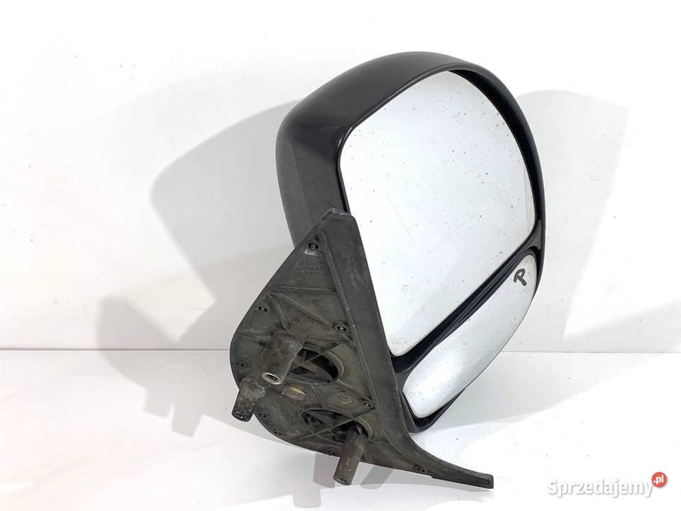 LUSTERKO PRAWY CITROEN JUMPER I Bus 9402 podkarpackie sprzedam
