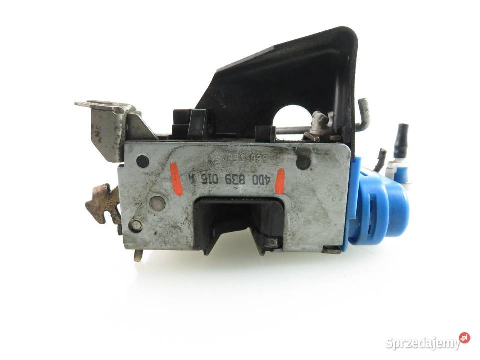 ZAMEK PRAWY TYLNY AUDI A8 4D0839016A