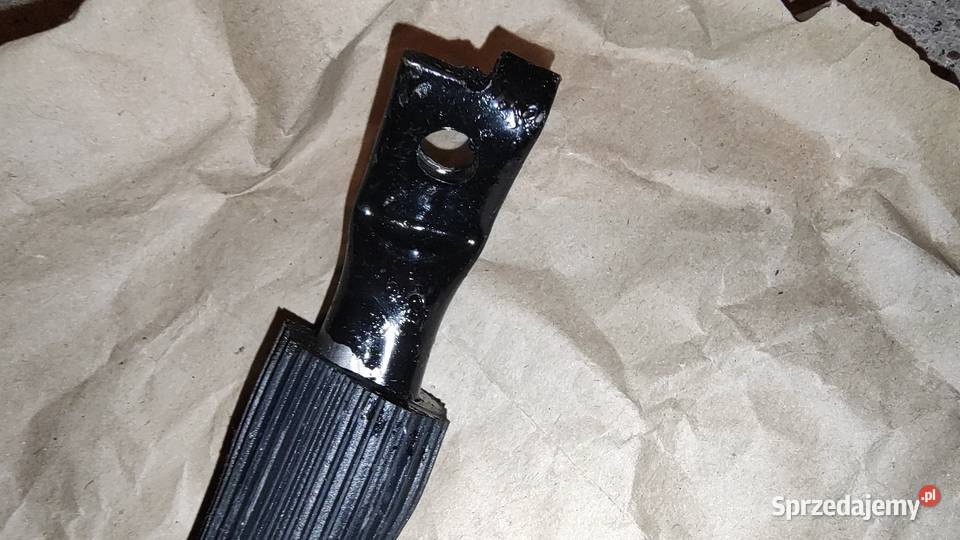 Uchwyt tylny rączka siedzenia pasażera K750 M72 Leszno