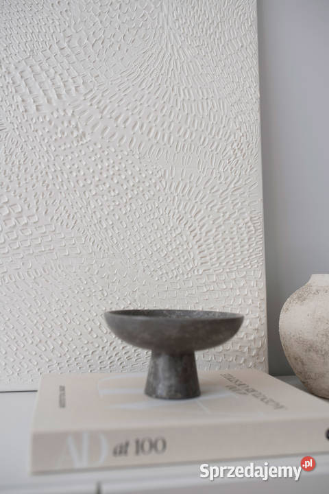 Obraz strukturalny 6080  Rokietnica