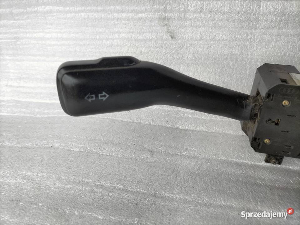 PAJĄK MANETKA PRZEŁĄCZNIK ZESPOL 8L0953513G AUDI lubelskie Kamień-Kolonia