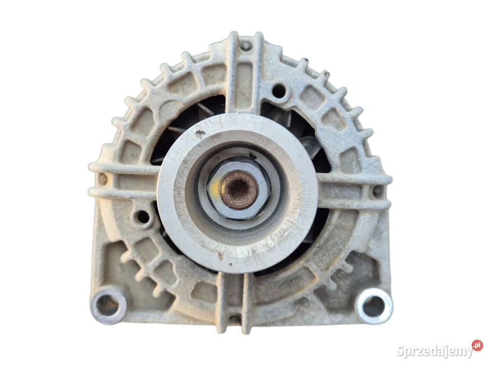 ALTERNATOR OPEL ASTRA III 3 H 16 16V Z16XEP osobowe Układ elektryczny silnika Działoszyce